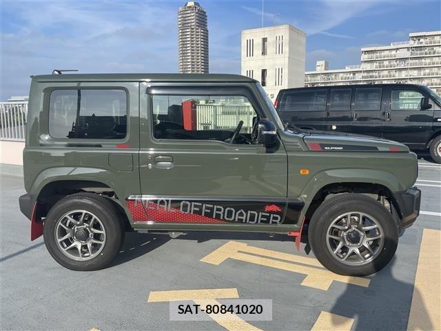 Suzuki JIMNY 2024 8933145-16
