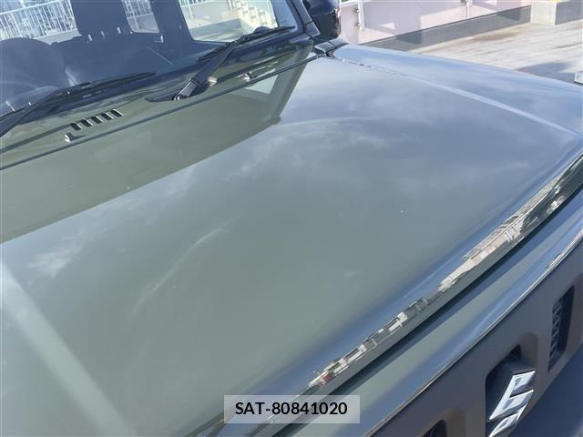 Suzuki JIMNY 2024 8933145-17