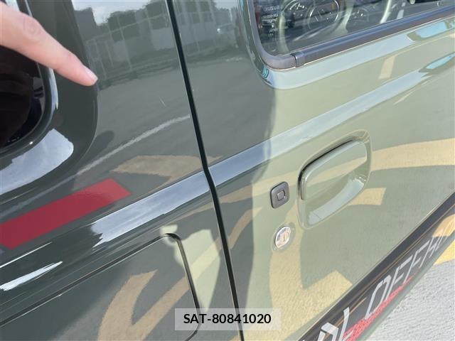 Suzuki JIMNY 2024 8933145-19
