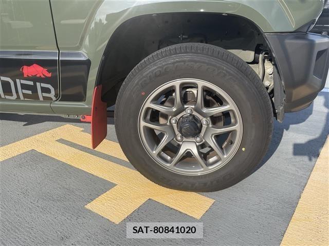Suzuki JIMNY 2024 8933145-20