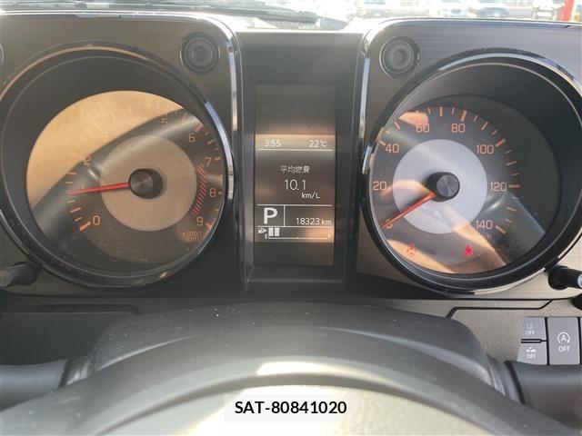 Suzuki JIMNY 2024 8933145-21
