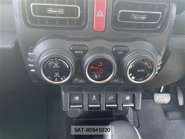 Suzuki JIMNY 2024 8933145-22