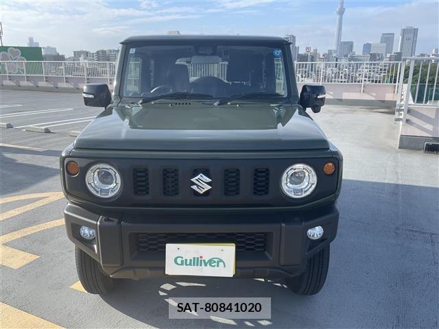 Suzuki JIMNY 2024 8933145-3