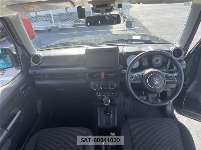 Suzuki JIMNY 2024 8933145-4