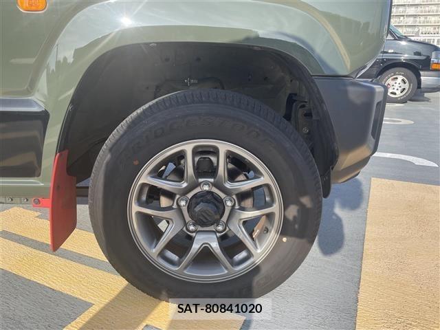Suzuki JIMNY 2024 8933145-5