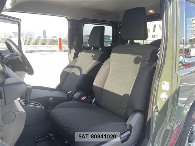 Suzuki JIMNY 2024 8933145-6