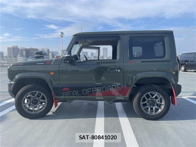 Suzuki JIMNY 2024 8933145-7