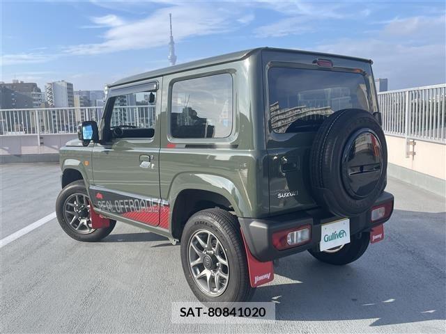 Suzuki JIMNY 2024 8933145-8