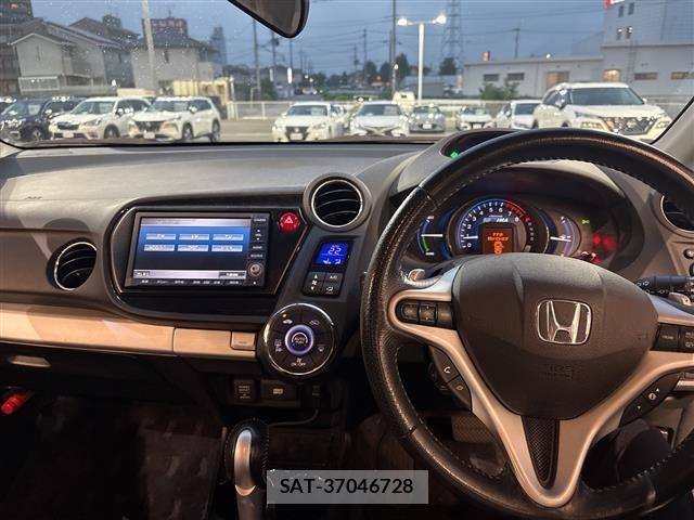 Honda INSIGHT 2011 8825141-1