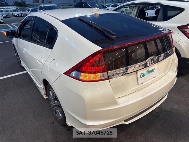 Honda INSIGHT 2011 8825141-2