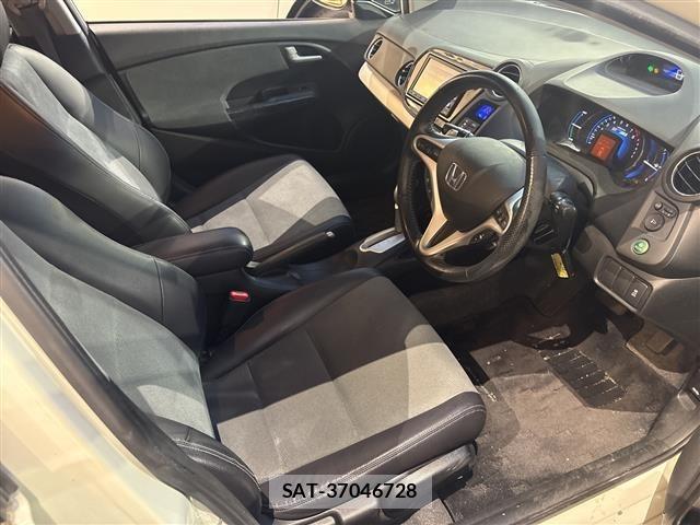 Honda INSIGHT 2011 8825141-3
