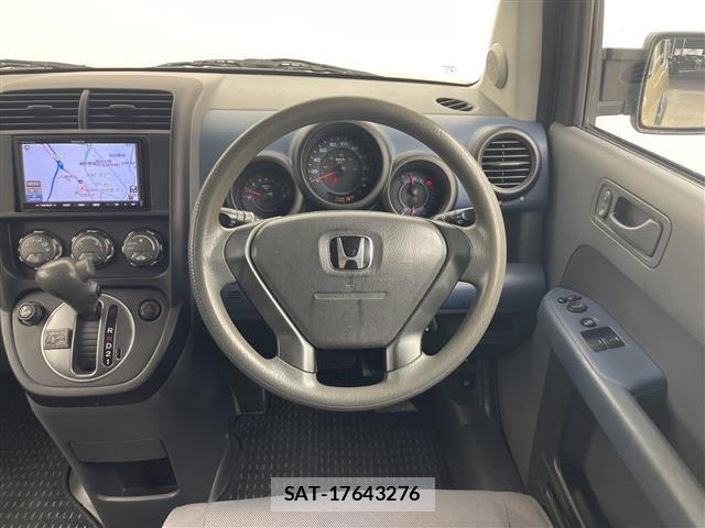 Honda ELEMENT 2004 8716710-1
