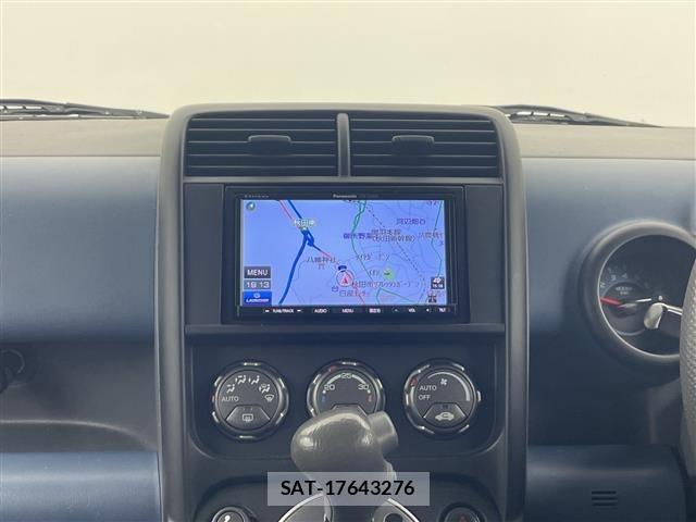 Honda ELEMENT 2004 8716710-10