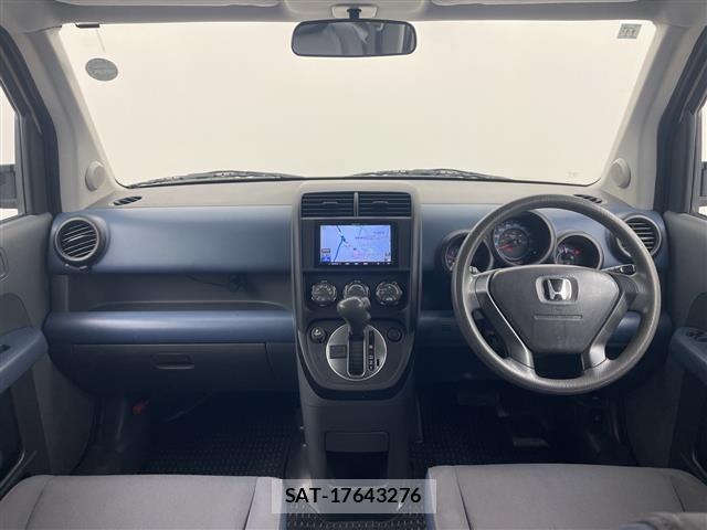 Honda ELEMENT 2004 8716710-15