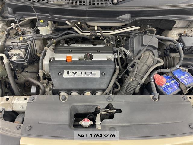 Honda ELEMENT 2004 8716710-21