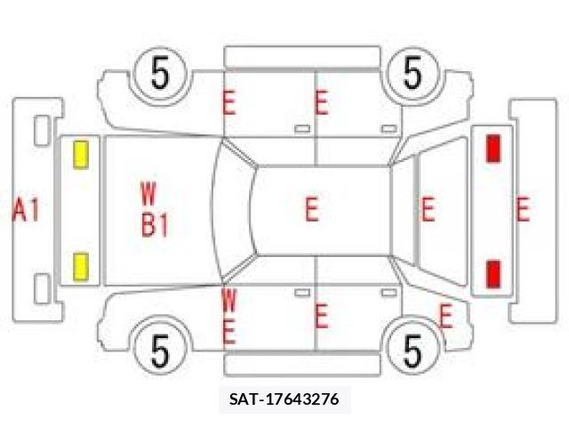 Honda ELEMENT 2004 8716710-23