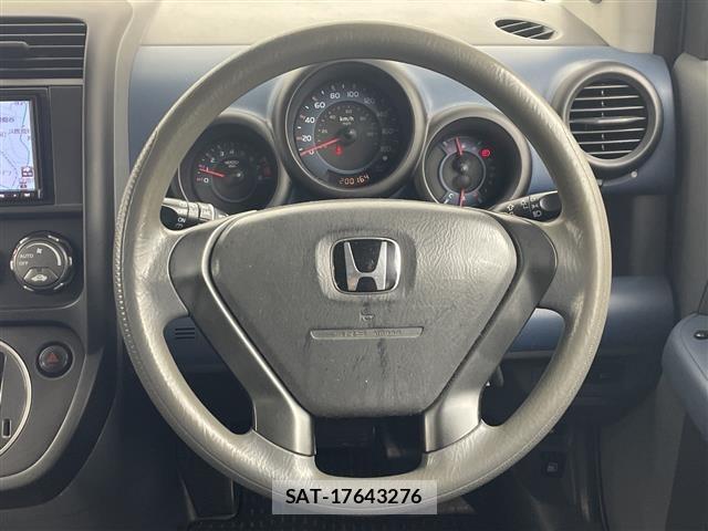 Honda ELEMENT 2004 8716710-3
