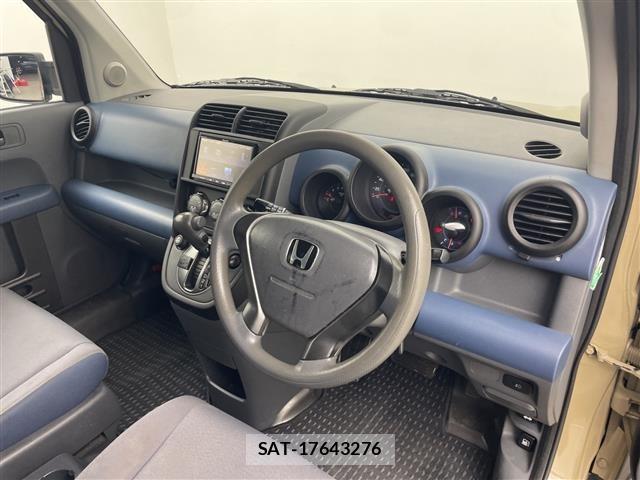 Honda ELEMENT 2004 8716710-6