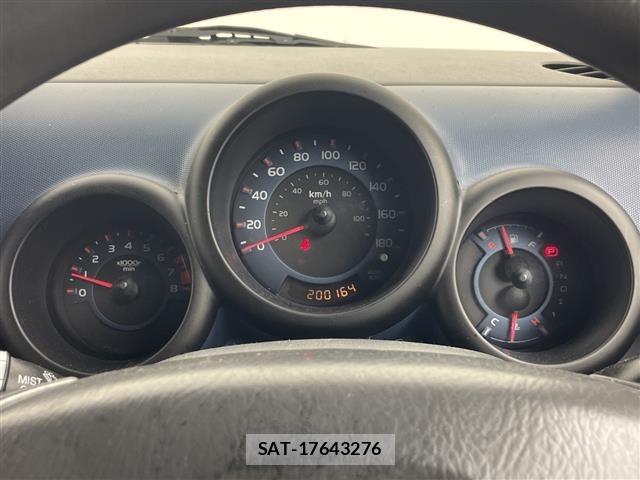 Honda ELEMENT 2004 8716710-8