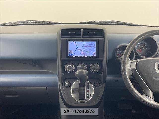 Honda ELEMENT 2004 8716710-9