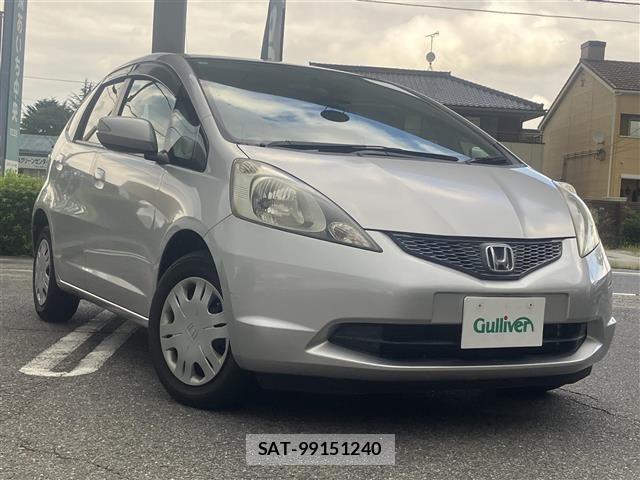 Honda FIT 2010 8922329-0