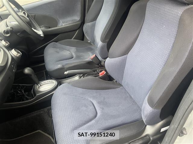 Honda FIT 2010 8922329-2