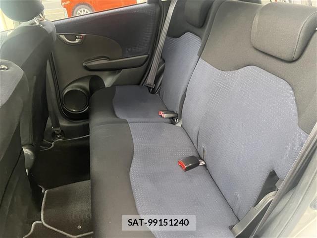 Honda FIT 2010 8922329-22