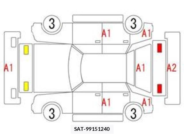 Honda FIT 2010 8922329-23