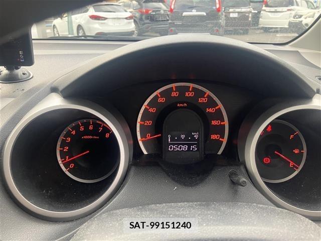 Honda FIT 2010 8922329-3