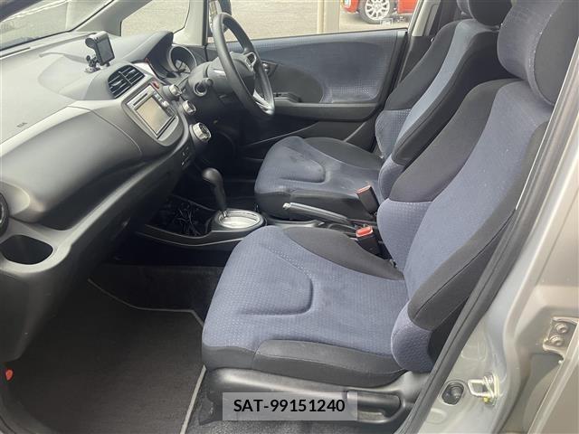 Honda FIT 2010 8922329-4