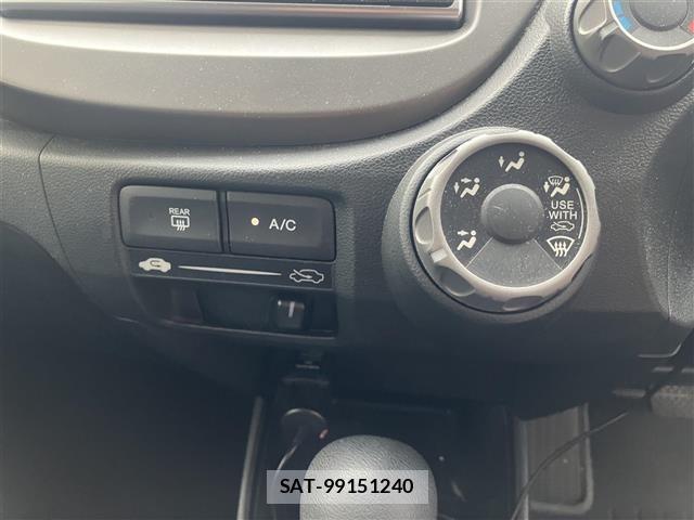 Honda FIT 2010 8922329-8