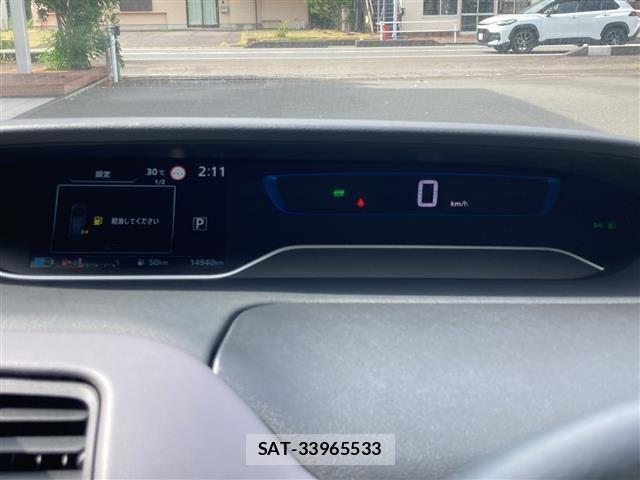 Nissan SERENA 2022 8672344-1