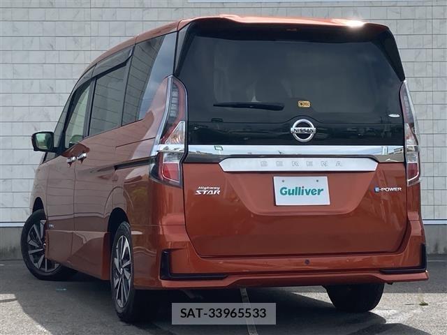 Nissan SERENA 2022 8672344-13
