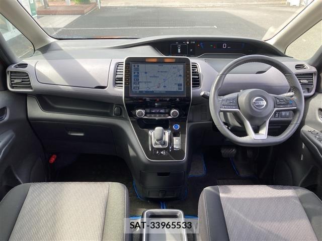 Nissan SERENA 2022 8672344-14