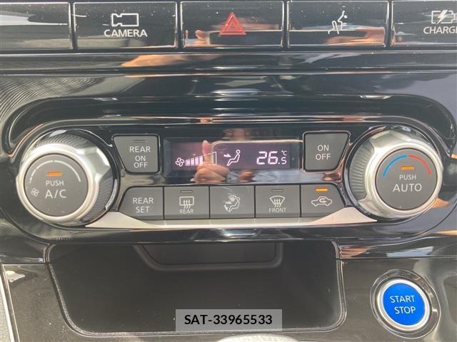 Nissan SERENA 2022 8672344-22