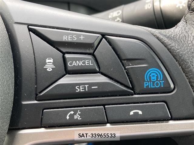 Nissan SERENA 2022 8672344-3