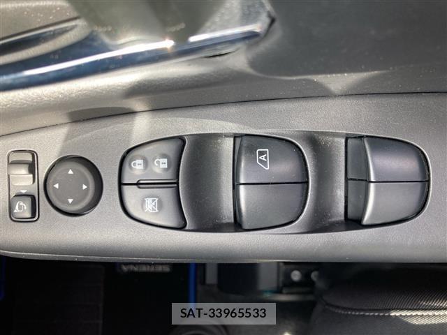 Nissan SERENA 2022 8672344-4