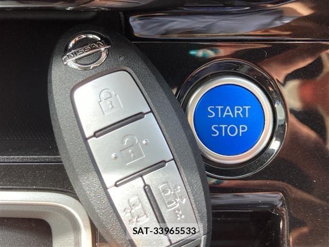 Nissan SERENA 2022 8672344-9