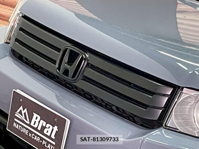 Honda CROSSROAD 2008 8931026-11
