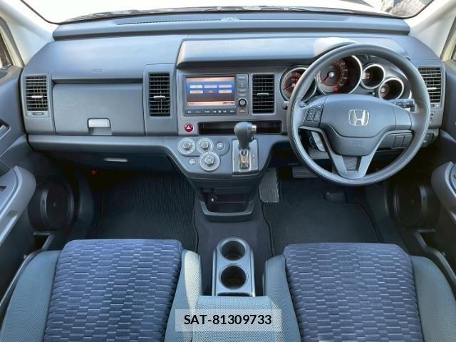 Honda CROSSROAD 2008 8931026-14