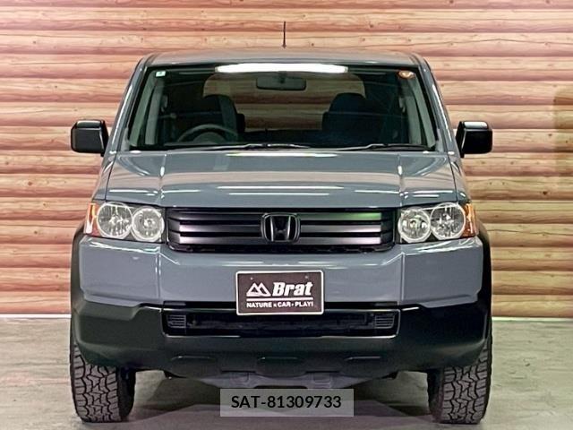 Honda CROSSROAD 2008 8931026-15