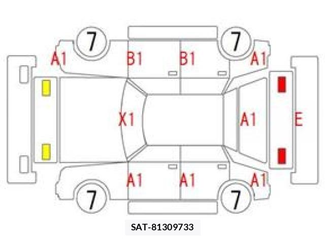 Honda CROSSROAD 2008 8931026-23