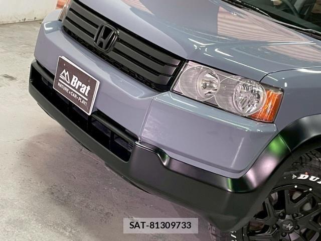 Honda CROSSROAD 2008 8931026-8