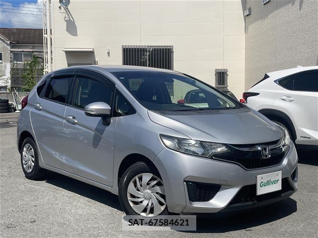 Honda FIT 2015 8722627-0