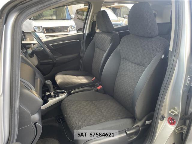 Honda FIT 2015 8722627-12