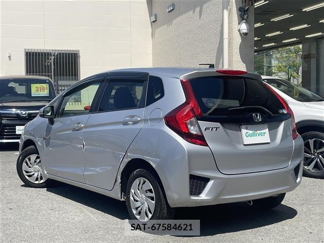 Honda FIT 2015 8722627-13