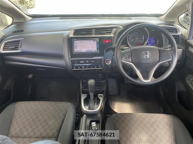 Honda FIT 2015 8722627-16
