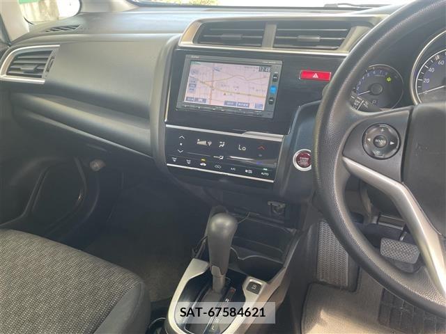 Honda FIT 2015 8722627-18