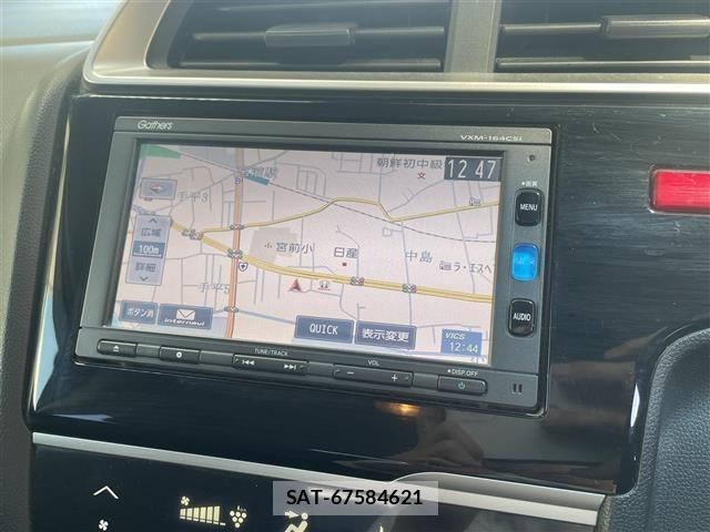 Honda FIT 2015 8722627-19