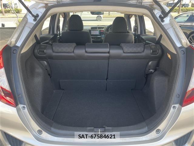 Honda FIT 2015 8722627-2